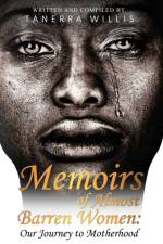 Memoirs of Almost Barren Women af Tanerra Willis