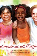 God Made Us All Different!