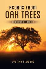 Acorns from Oak Trees af Jyotika Ellwood