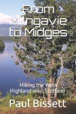 From Milngavie to Midges af Paul Bissett