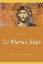 Messie Jesus af Hervé Ponsot
