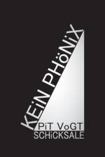Kein Phoenix af Pit Vogt