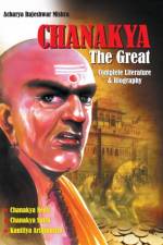 Chanakya The Great af Acharya Rajeshwar Mishra