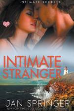 Intimate Stranger af Springer Jan Springer