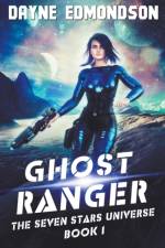 Ghost Ranger af Edmondson Dayne Edmondson