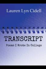 Transcript af Cidell Lauren Cidell