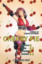 Cherry Pie af Saoulidis George Saoulidis