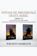 Novias de Brookdale Oeste Serie af Hamilton Kent Hamilton