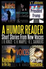 Humor Reader af Saunders R. L. Saunders