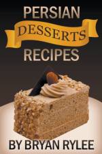 Persian Desserts Recipes