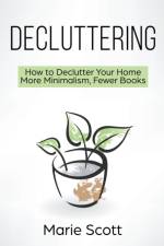Decluttering af Scott Marie Scott