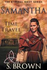 Samantha af Brown S. Brown