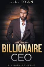 Billionaire CEO af Ryan J.L. Ryan