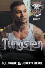 Tungsten af Isaac S.E. Isaac