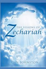 Visions of Zechariah af Johnston Brian Johnston