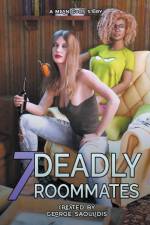 7 Deadly Roommates af Saoulidis George Saoulidis