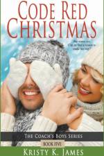 Code Red Christmas af James Kristy K. James