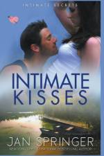 Intimate Kisses af Springer Jan Springer