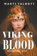Viking Blood af Talbott Marti Talbott