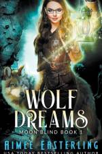 Wolf Dreams af Easterling Aimee Easterling