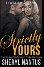 Strictly Yours af Nantus Sheryl Nantus