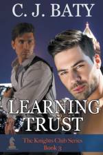 Learning Trust af Baty C.J. Baty