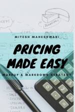 Pricing Made Easy af Maheshwari Mitesh Maheshwari