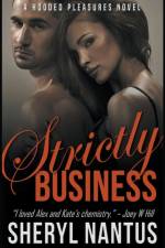 Strictly Business af Nantus Sheryl Nantus