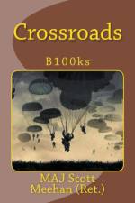 Crossroads af Meehan Scott Meehan