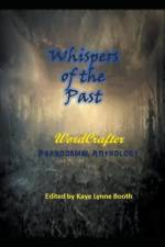 Whispers of the Past af Cheadle Roberta Eaton Cheadle