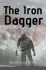 Iron Dagger af Black Shoshanna Black