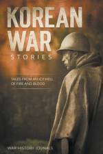 Korean War Stories af War History Journals