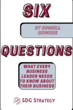 Six Questions af McGuire Russell McGuire
