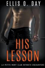 His Lesson af Day Ellis O. Day