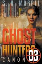 Ghost Hunters Canon 03 af Brower C. C. Brower