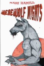 Werewolf Nights af Hamill Mari Hamill
