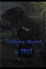 Entering Stories in 1901 af greenhill william stone greenhill