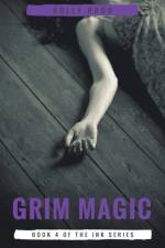 Grim Magic af Hood Holly Hood