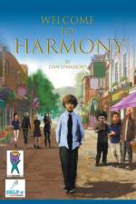 Welcome to Harmony af O'Mahony Dan O'Mahony