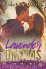 Lavender Dreams af Dodson Rebekah Dodson