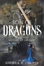 Son of Dragons af Cooper Andrea R. Cooper
