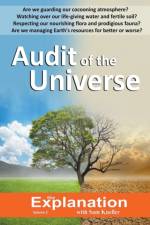 Audit of the Universe af Kneller Sam Kneller