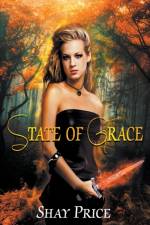 State Of Grace af Price Shay Price
