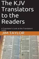 KJV Translators to the Readers af Taylor Jim Taylor