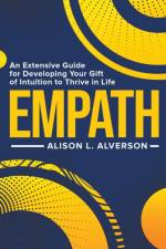 Empath af Alverson Alison L. Alverson