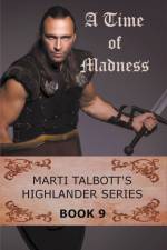 Time of Madness af Talbott Marti Talbott