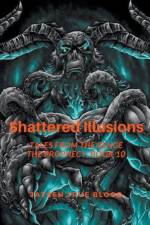 Shattered Illusions af Blood Jaysen True Blood
