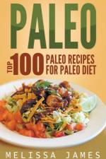 Paleo af James Melissa James