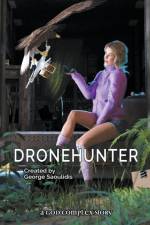Dronehunter af Saoulidis George Saoulidis