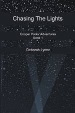 Chasing The Lights af Lynne Deborah Lynne